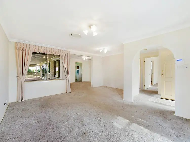 Third view of Homely house listing, 48 Louisiana Road, Hamlyn Terrace NSW 2259