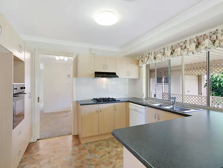 Fourth view of Homely house listing, 48 Louisiana Road, Hamlyn Terrace NSW 2259