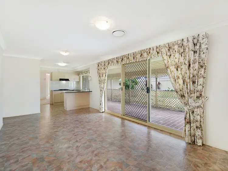 Fifth view of Homely house listing, 48 Louisiana Road, Hamlyn Terrace NSW 2259