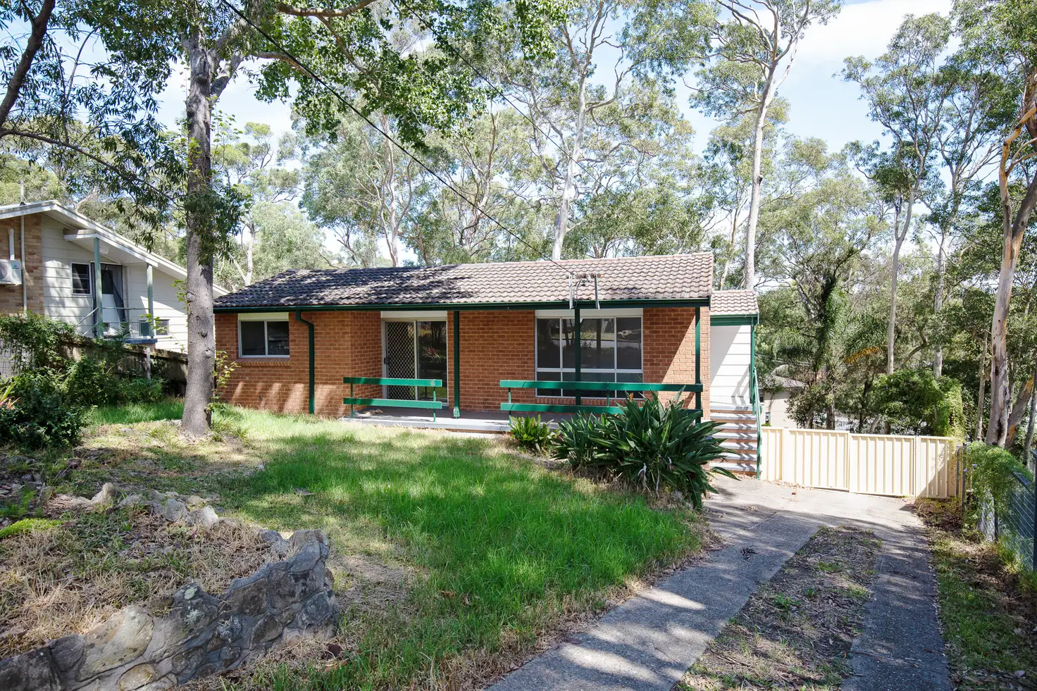 Main view of Homely house listing, 15 Bulkirra Place, Bolton Point NSW 2283