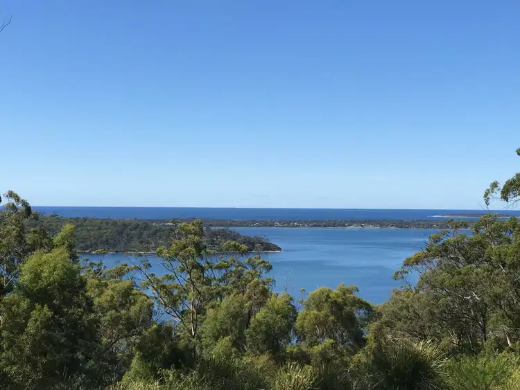 Main view of Homely rural property listing, 441 Binalong Bay Road, St Helens TAS 7216