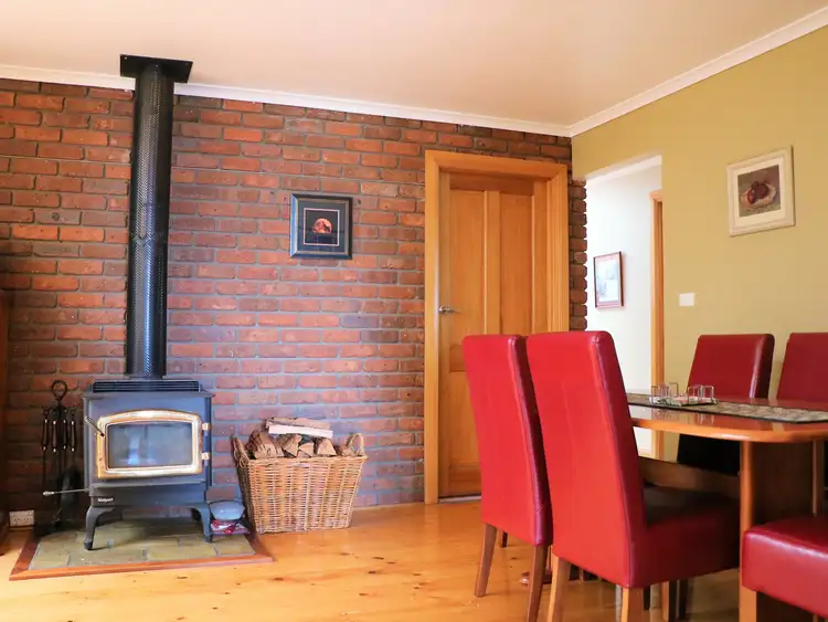Fourth view of Homely rural property listing, 441 Binalong Bay Road, St Helens TAS 7216