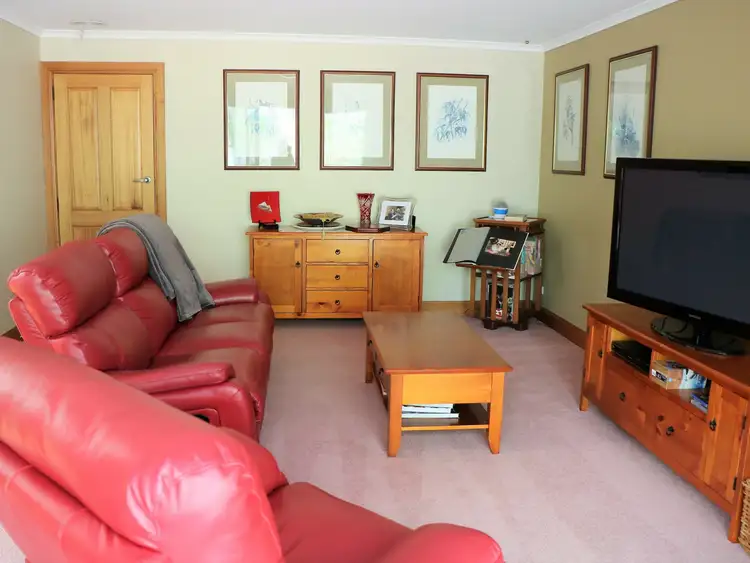 Fifth view of Homely rural property listing, 441 Binalong Bay Road, St Helens TAS 7216