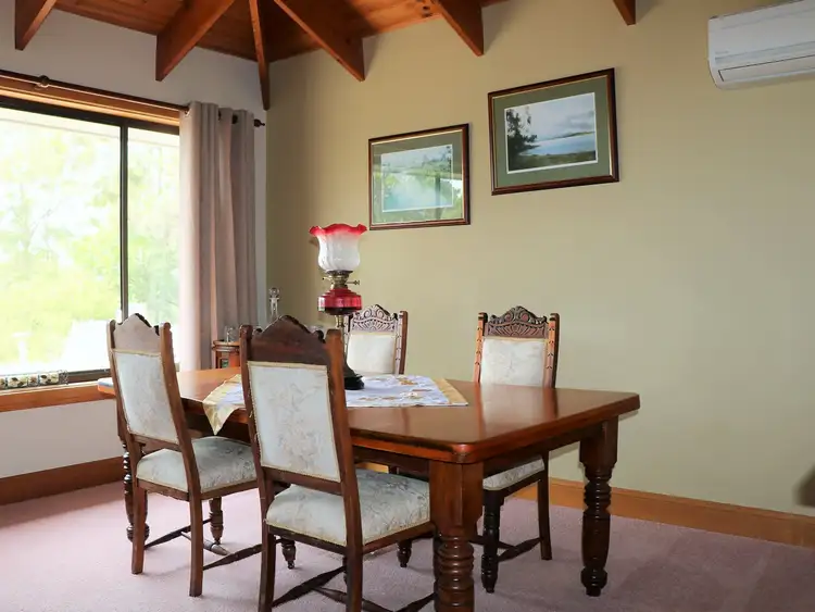 Sixth view of Homely rural property listing, 441 Binalong Bay Road, St Helens TAS 7216