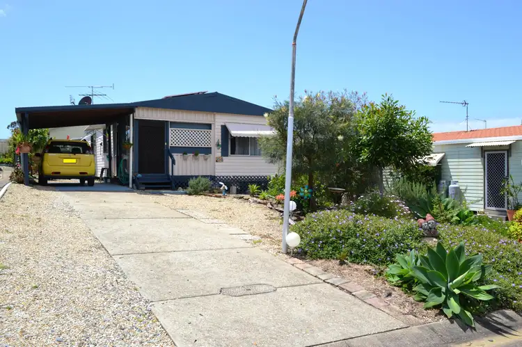 15/45 Old Coast Road, Nambucca Heads NSW 2448