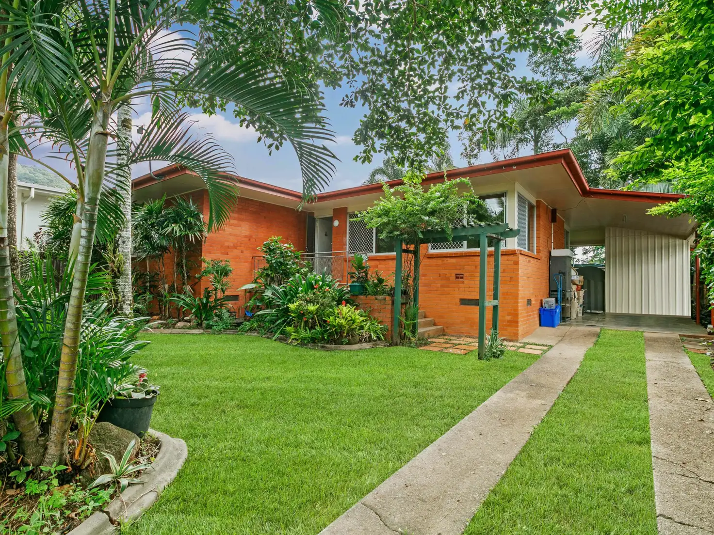 Main view of Homely house listing, 238 McManus Street, Whitfield QLD 4870