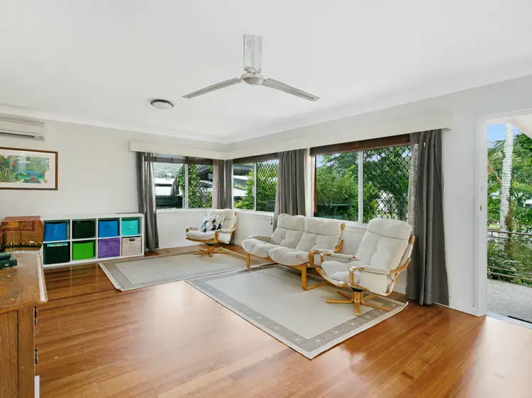 Second view of Homely house listing, 238 McManus Street, Whitfield QLD 4870