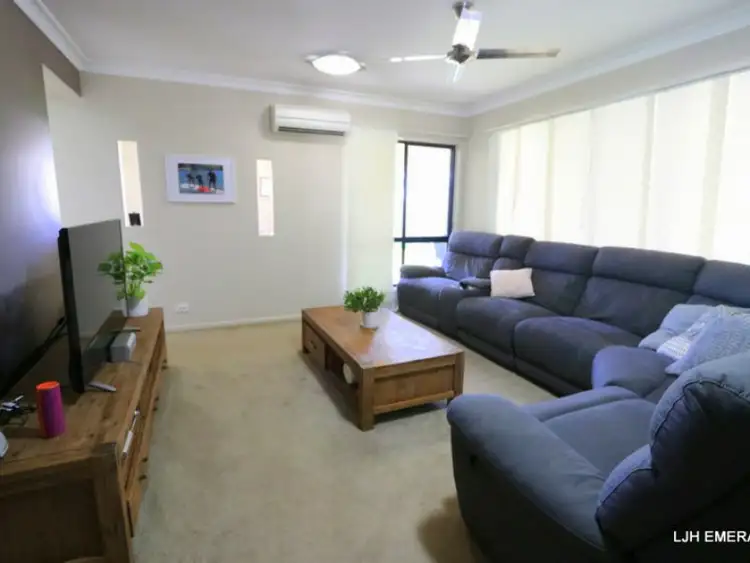 Seventh view of Homely house listing, 17 Coldstream Street, Emerald QLD 4720