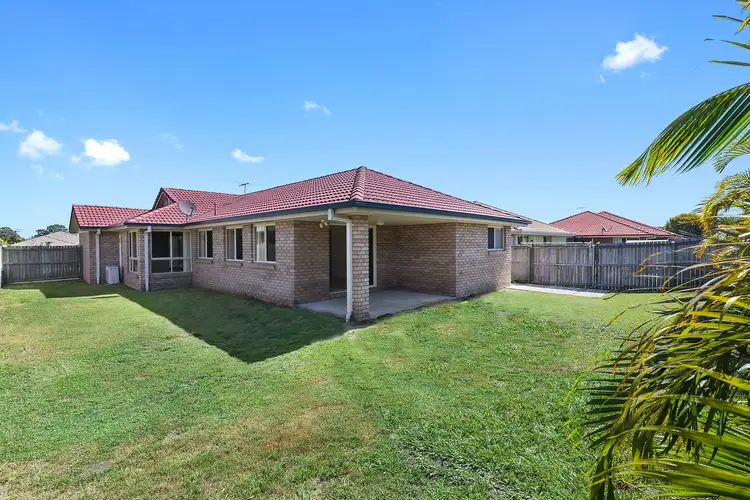 Main view of Homely house listing, 24 Cashmere Street, Rothwell QLD 4022