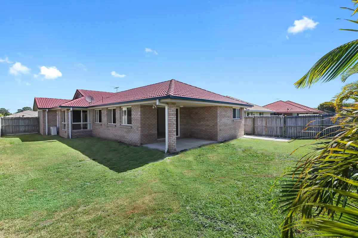 Main view of Homely house listing, 24 Cashmere Street, Rothwell QLD 4022