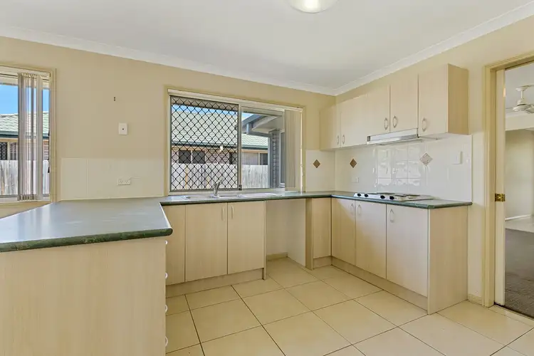 Third view of Homely house listing, 24 Cashmere Street, Rothwell QLD 4022