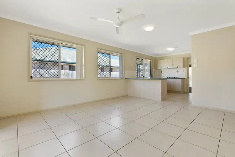 Fifth view of Homely house listing, 24 Cashmere Street, Rothwell QLD 4022