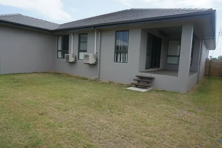 Second view of Homely house listing, 29 Baker Street, Bowen QLD 4805