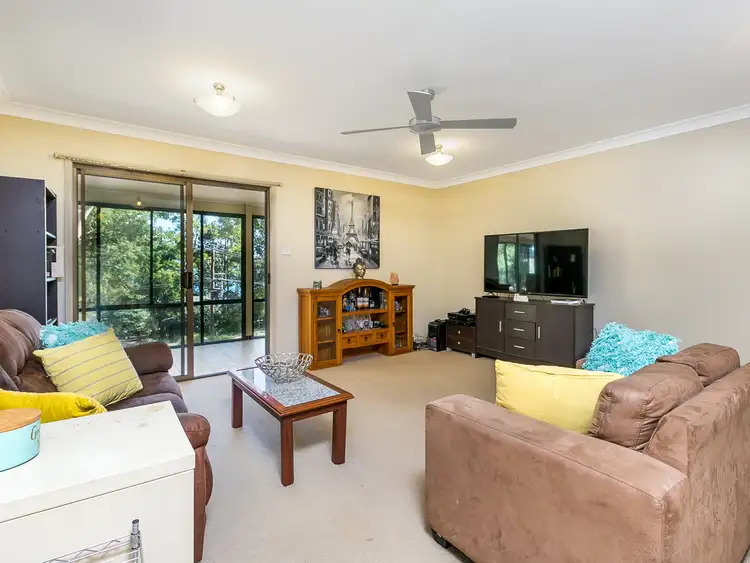 Second view of Homely house listing, 36 Promontory Way, North Arm Cove NSW 2324