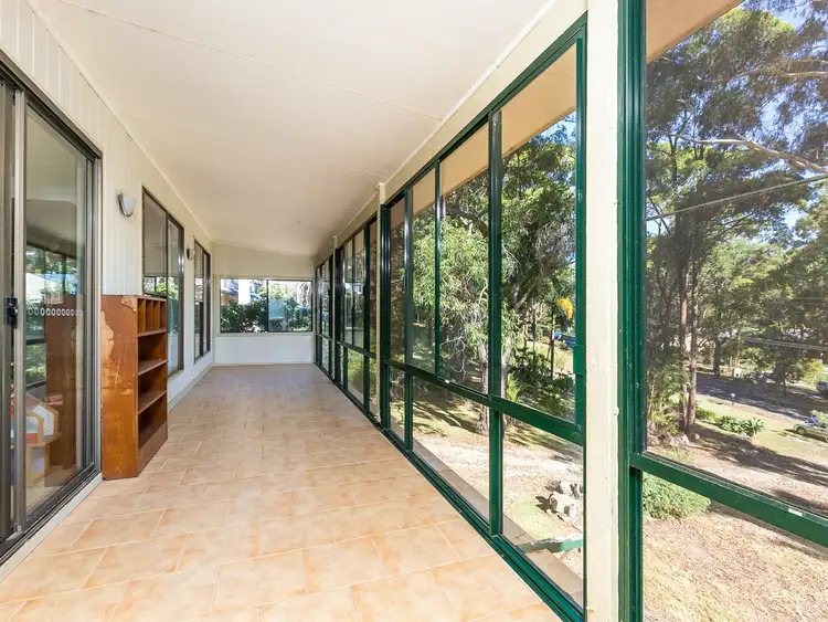 Sixth view of Homely house listing, 36 Promontory Way, North Arm Cove NSW 2324