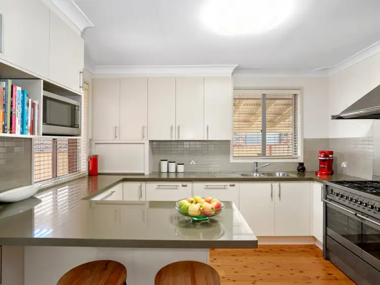 Second view of Homely house listing, 24 Jinchilla Road, Terrey Hills NSW 2084