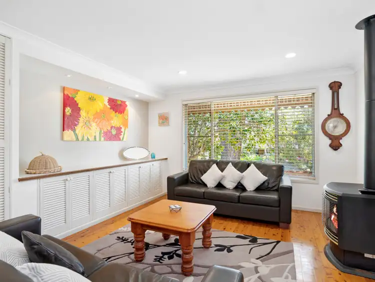 Third view of Homely house listing, 24 Jinchilla Road, Terrey Hills NSW 2084