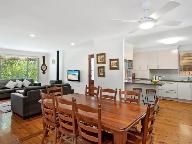 Fourth view of Homely house listing, 24 Jinchilla Road, Terrey Hills NSW 2084