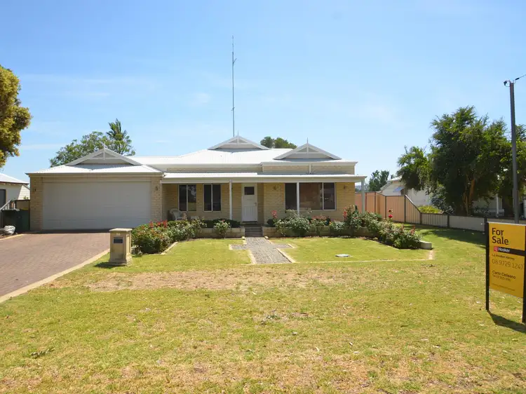 20 Roy Street, Harvey WA 6220