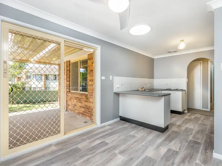 Second view of Homely house listing, 114 Benjamin Lee Drive, Raymond Terrace NSW 2324