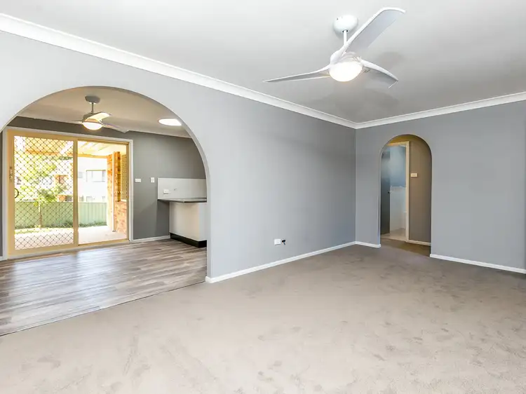 Fourth view of Homely house listing, 114 Benjamin Lee Drive, Raymond Terrace NSW 2324
