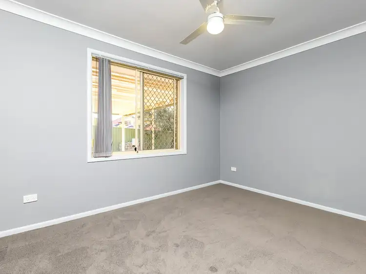 Seventh view of Homely house listing, 114 Benjamin Lee Drive, Raymond Terrace NSW 2324