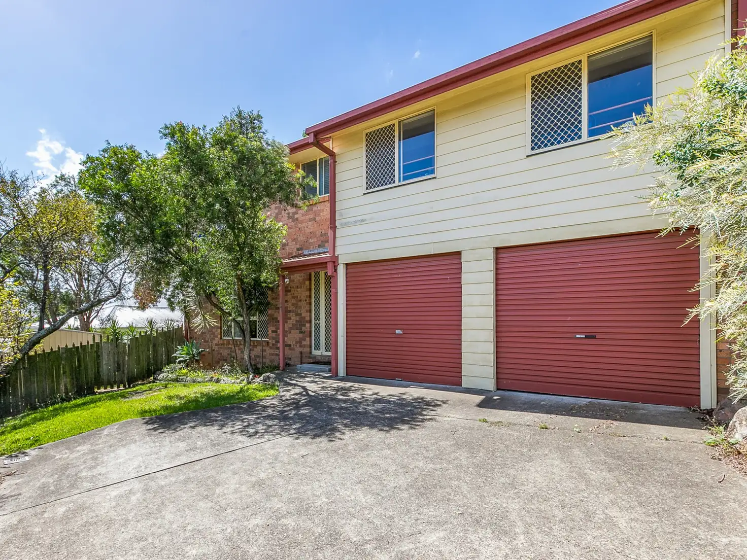 Main view of Homely house listing, Unit 2/3 Elliott Close, Raymond Terrace NSW 2324