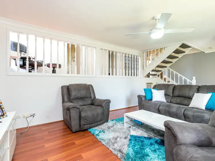 Second view of Homely house listing, Unit 2/3 Elliott Close, Raymond Terrace NSW 2324