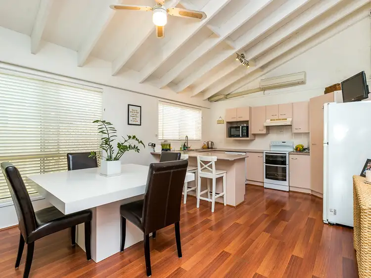 Third view of Homely house listing, Unit 2/3 Elliott Close, Raymond Terrace NSW 2324