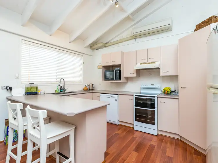 Fourth view of Homely house listing, Unit 2/3 Elliott Close, Raymond Terrace NSW 2324
