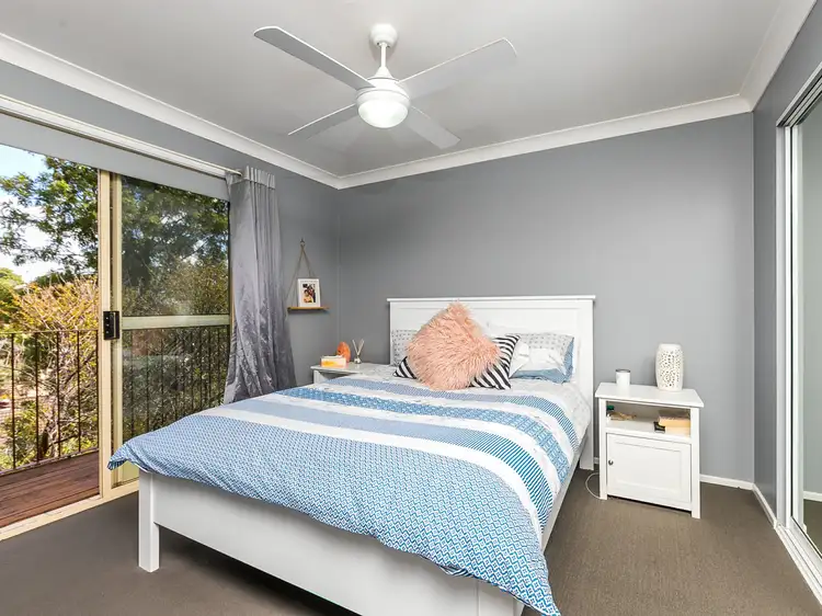 Fifth view of Homely house listing, Unit 2/3 Elliott Close, Raymond Terrace NSW 2324