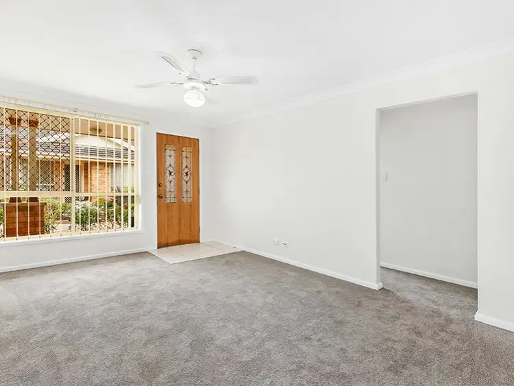Fifth view of Homely villa listing, Unit 9/3-5 Wallace Street, Swansea NSW 2281