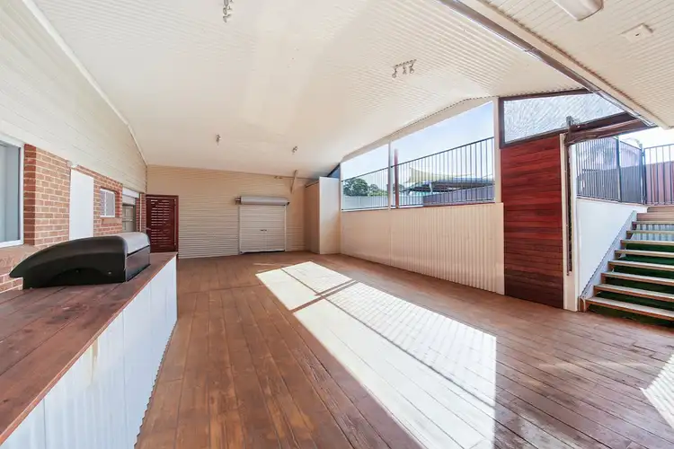 30 Lillyvicks Crescent, Ambarvale NSW 2560