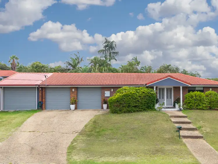 3 Cocas Street, Regents Park QLD 4118