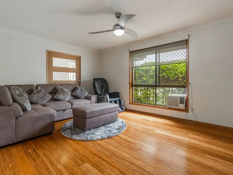 Second view of Homely house listing, 3 Cocas Street, Regents Park QLD 4118