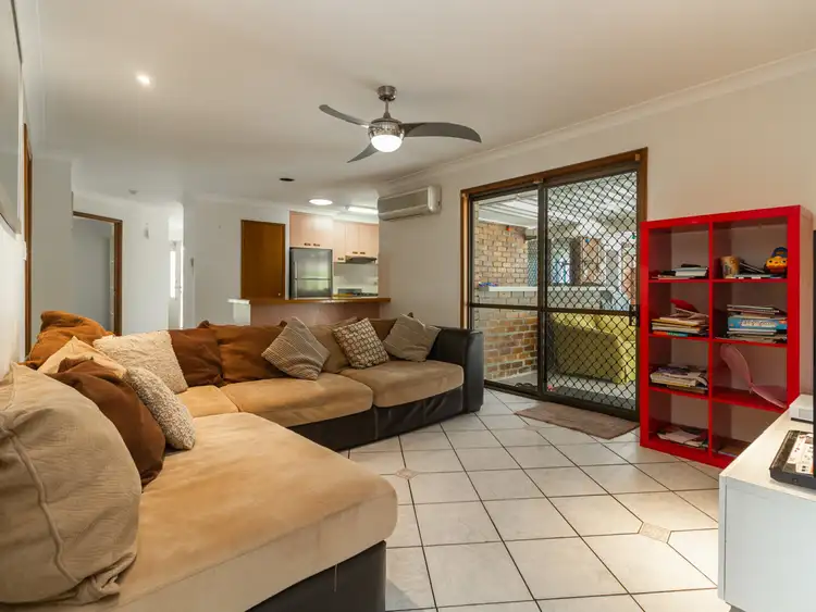 Third view of Homely house listing, 3 Cocas Street, Regents Park QLD 4118