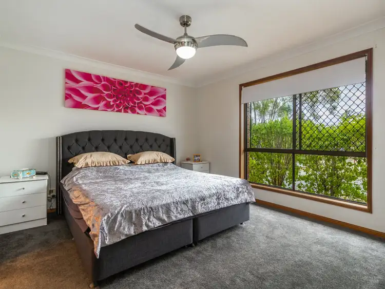 Fourth view of Homely house listing, 3 Cocas Street, Regents Park QLD 4118