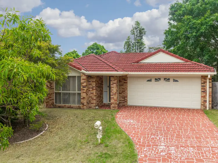 Second view of Homely house listing, 3 Edith Street, Forest Lake QLD 4078