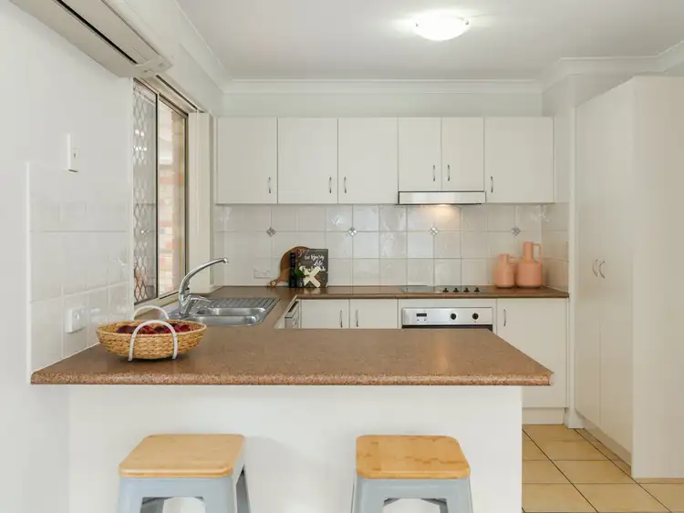 Fourth view of Homely house listing, 3 Edith Street, Forest Lake QLD 4078