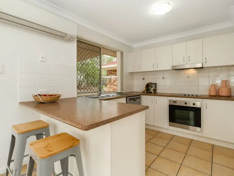 Fifth view of Homely house listing, 3 Edith Street, Forest Lake QLD 4078