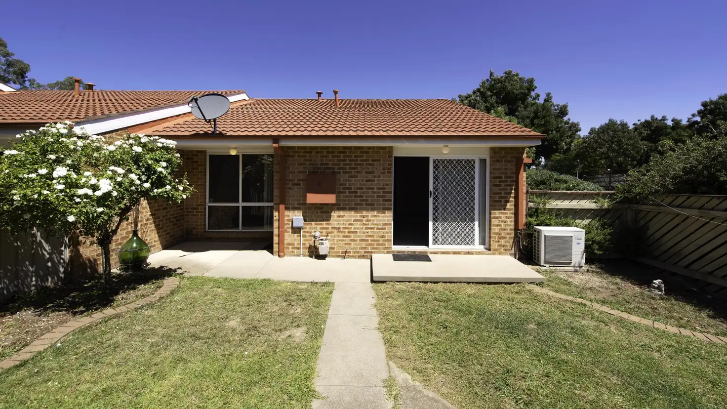 Main view of Homely townhouse listing, 6/76 Wanganeen Avenue, Ngunnawal ACT 2913