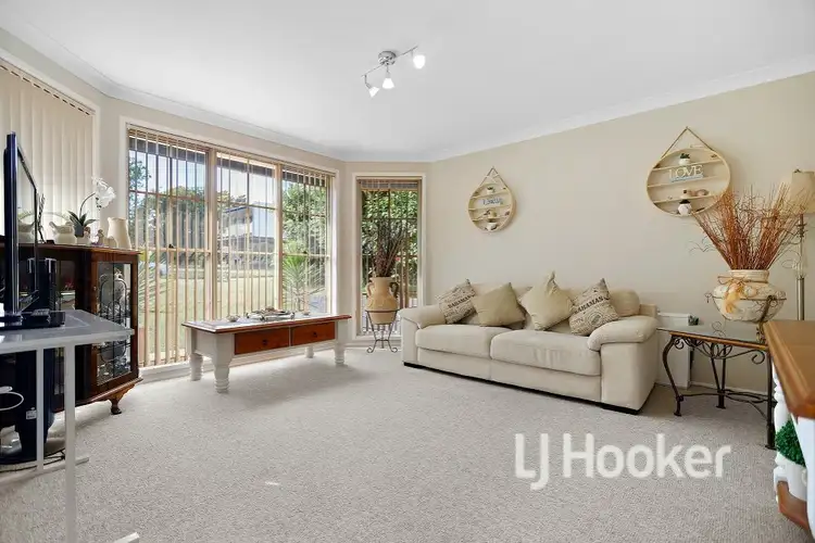 Second view of Homely house listing, 21 The Wool Lane, St Georges Basin NSW 2540