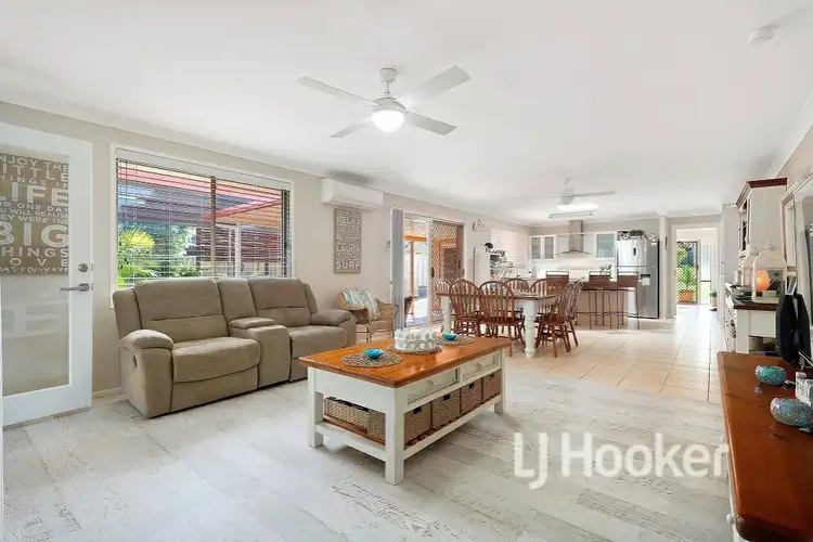 Third view of Homely house listing, 21 The Wool Lane, St Georges Basin NSW 2540