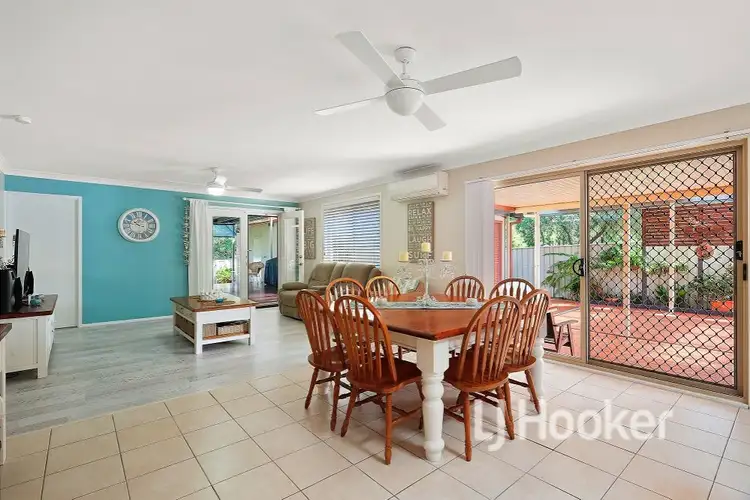 Fourth view of Homely house listing, 21 The Wool Lane, St Georges Basin NSW 2540