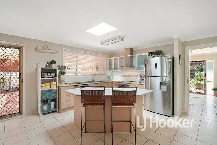 Fifth view of Homely house listing, 21 The Wool Lane, St Georges Basin NSW 2540