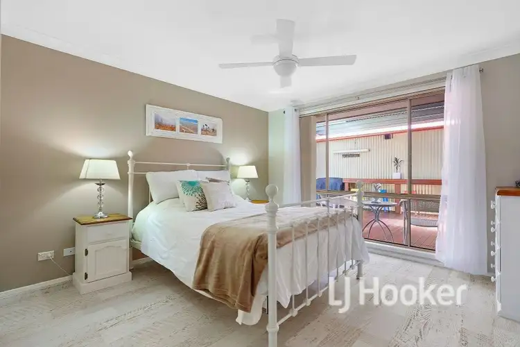 Sixth view of Homely house listing, 21 The Wool Lane, St Georges Basin NSW 2540