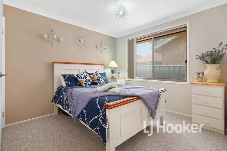 Seventh view of Homely house listing, 21 The Wool Lane, St Georges Basin NSW 2540