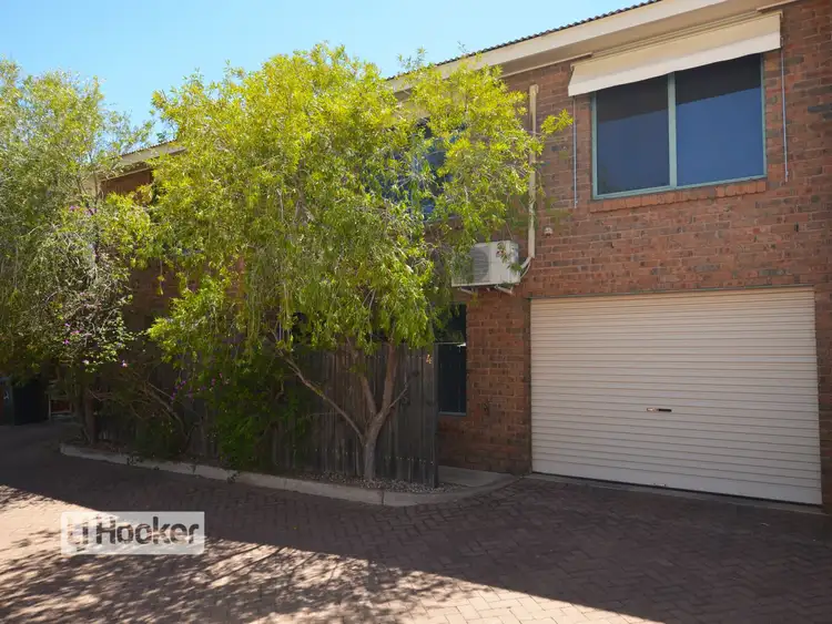 Second view of Homely townhouse listing, 4/28 Taylor Street, Araluen NT 870