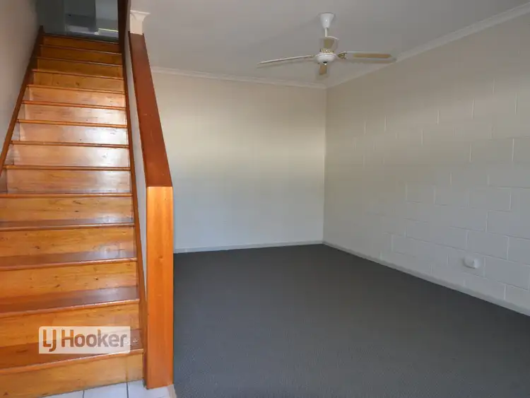Fourth view of Homely townhouse listing, 4/28 Taylor Street, Araluen NT 870