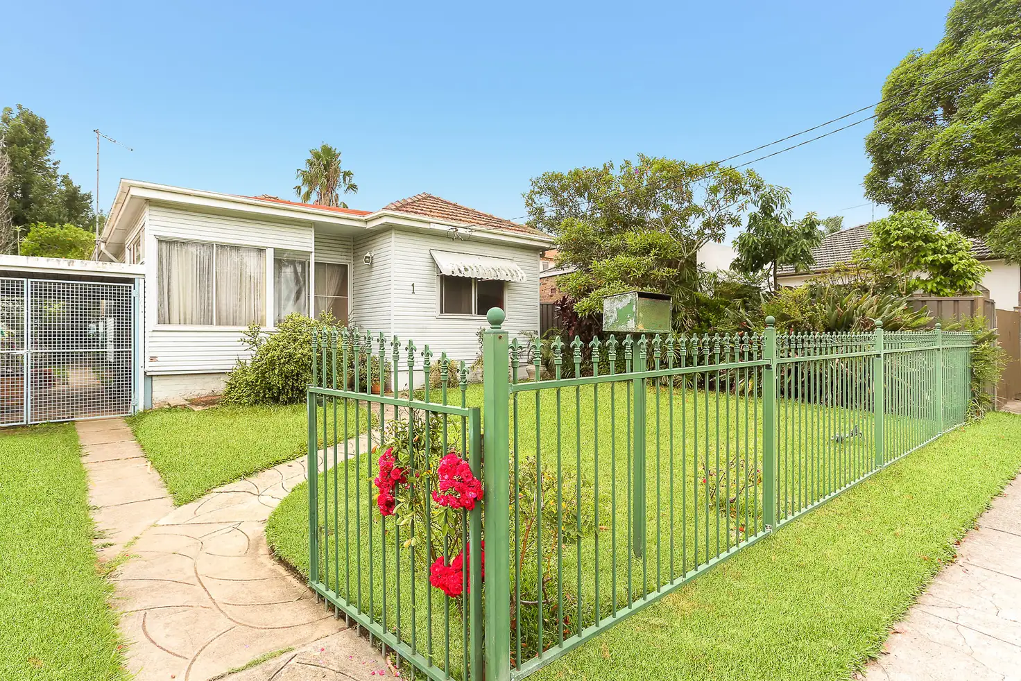 Main view of Homely house listing, 1 Chiswick Street, Strathfield South NSW 2136